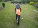 KTM 85 lav. SOLGT