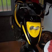 PGO Hot ^Sunfresh^   "Sælges"