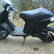 Piaggio Typhoon  SOLGT :(