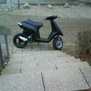 Piaggio Typhoon  SOLGT :(