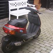 Piaggio Zip