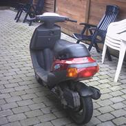Piaggio Zip