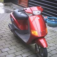Piaggio Zip