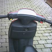 Piaggio Zip