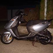 Aprilia Sonic - SOLGT