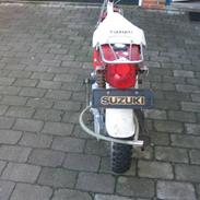 Suzuki fz50 SOLGT :(