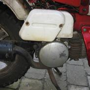 Suzuki fz50 SOLGT :(