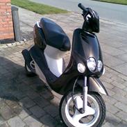 Yamaha Neos SOLGT