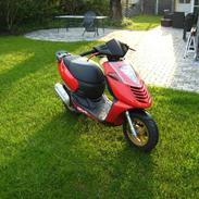 Aprilia Sonic SOLGT Savner den!!!