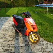 Aprilia Sonic SOLGT Savner den!!!