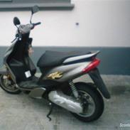 Yamaha jog R ac