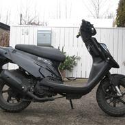 PGO Hot 50 STJÅLET !!