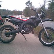 Gilera SMT 