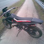 Gilera SMT 