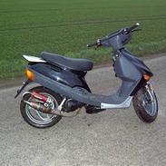 Adly Silverfox [ Solgt ]