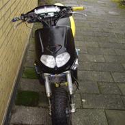 Aprilia Rally 