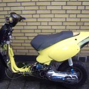 Aprilia Rally 