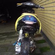 Aprilia Rally 