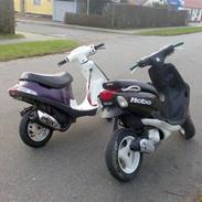 Yamaha Neos SOLGT