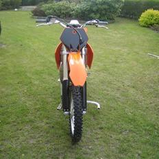 KTM 85 lav. SOLGT