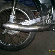 Yamaha fs1 k1   SOLGT