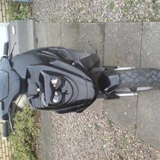 PGO hot (byttet til neos)