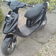 PGO hot (byttet til neos)