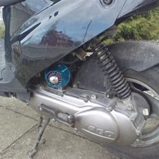 PGO hot (byttet til neos)