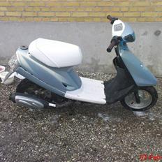 Yamaha jog fs ( BYTTET )