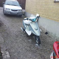 Yamaha jog fs ( BYTTET )