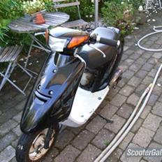 Yamaha Jog *as* STJÅLET