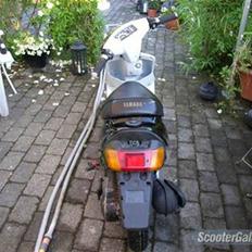 Yamaha Jog *as* STJÅLET