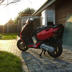 Aprilia Sonic SOLGT Savner den!!!