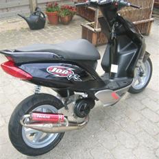 Yamaha Jog R (Solgt)