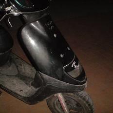 Yamaha Jog Space (Solgt)