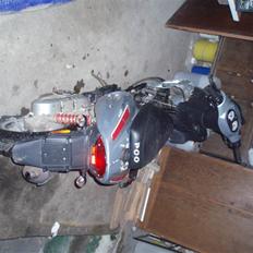 CPI olivercity byttet til sfx