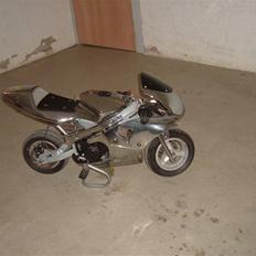 MiniBike 2007