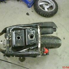 PGO hot 50 custom projekt:D