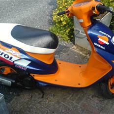 Honda SFX repsol