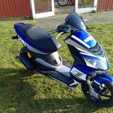 Piaggio Nrg power dt
