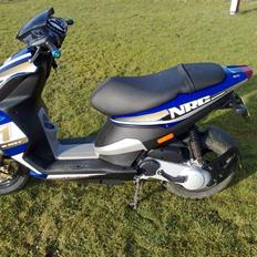 Piaggio Nrg power dt