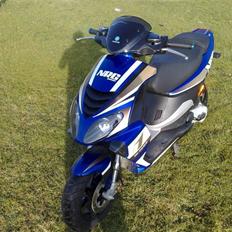Piaggio Nrg power dt