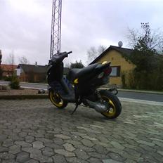 Piaggio NRG (SOLGT)