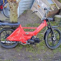 Puch maxi k Byttet!!!