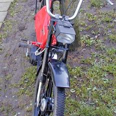 Puch maxi k Byttet!!!