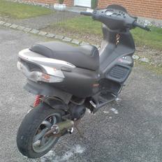 Gilera Runner AC DD