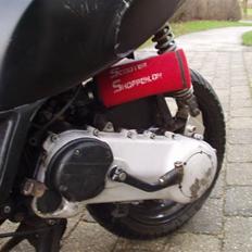 Piaggio Typhoon AC solgt