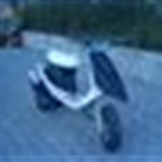 Yamaha JOG FS BYTTET TIL SONIC