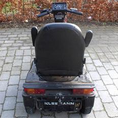 MiniBike Mini Crosser 130S