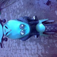 PGO pmx til hverdags brug